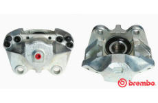 Brzdový třmen BREMBO F 85 018