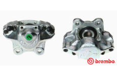 Brzdový třmen BREMBO F 85 023