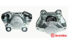 Brzdový třmen BREMBO F 85 040