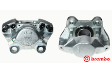 Brzdový třmen BREMBO F 85 041