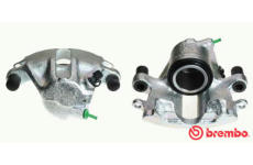 Brzdový třmen BREMBO F 85 060