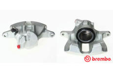 Brzdový třmen BREMBO F 85 069