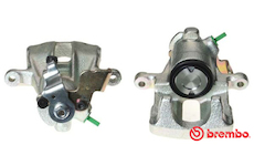 Brzdový třmen BREMBO F 85 085