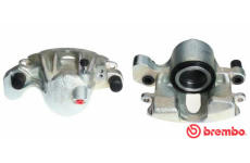 Brzdový třmen BREMBO F 85 094