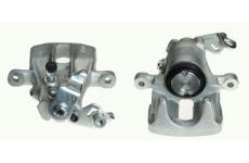 Brzdový třmen BREMBO F 85 101