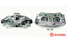 Brzdový třmen BREMBO F 85 121