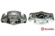 Brzdový třmen BREMBO F 85 224