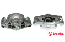 Brzdový třmen BREMBO F 85 225