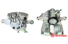 Brzdový třmen BREMBO F 85 228