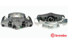 Brzdový strmeň BREMBO F 85 236