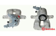 Brzdový třmen BREMBO F 85 240