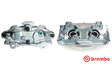 Brzdový třmen BREMBO F 85 255