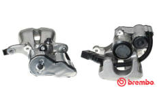 Brzdový třmen BREMBO F 85 258