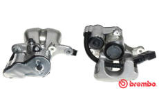 Brzdový třmen BREMBO F 85 259