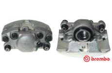 Brzdový třmen BREMBO F 85 286