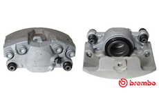 Brzdový třmen BREMBO F 85 310