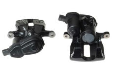 Brzdový třmen BREMBO F 85 312