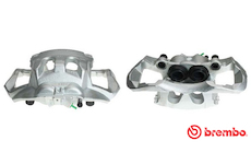 Brzdový třmen BREMBO F 85 319