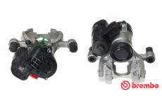 Brzdový třmen BREMBO F 85 340