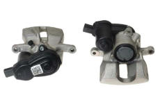 Brzdový třmen BREMBO F 85 348