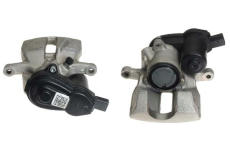 Brzdový třmen BREMBO F 85 349