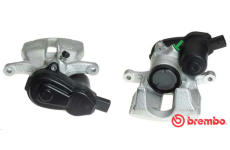 Brzdový třmen BREMBO F 85 359