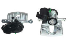 Brzdový třmen BREMBO F 85 430