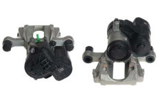 Brzdový třmen BREMBO F 85 453