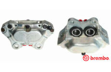 Brzdový strmeň BREMBO F 86 026