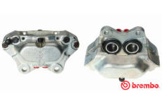 Brzdový strmeň BREMBO F 86 027