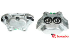 Brzdový strmeň BREMBO F 86 032