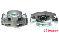 Brzdový strmeň BREMBO F 86 091