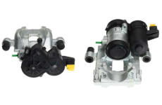 Brzdový třmen BREMBO F 86 107
