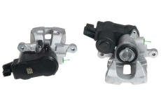 Brzdový třmen BREMBO F 86 121