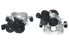 Brzdový třmen BREMBO F 86 122