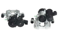 Brzdový třmen BREMBO F 86 123