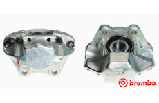 Brzdový třmen BREMBO F A4 001