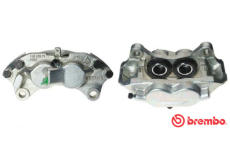 Brzdový třmen BREMBO F A6 004