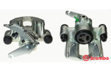 Brzdový strmeň BREMBO F A6 014