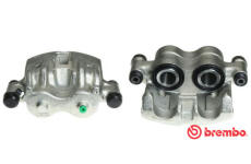 Brzdový strmeň BREMBO F A6 019