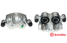 Brzdový strmeň BREMBO F A6 028