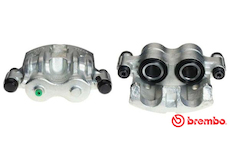 Brzdový třmen BREMBO F A6 029