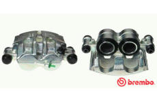 Brzdový strmeň BREMBO F A6 030