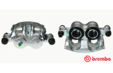 Brzdový strmeň BREMBO F A6 033