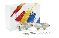 Brzdový třmen BREMBO F AB 062