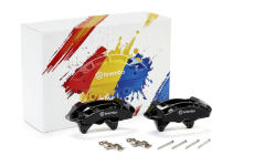Brzdový třmen BREMBO F AC 062