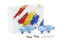 Brzdový třmen BREMBO F AF 062