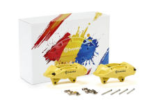 Brzdový třmen BREMBO F AG 062