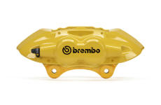 Brzdový třmen BREMBO F AL H32