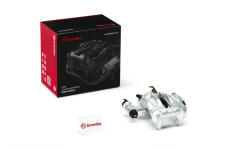 Brzdový strmeň BREMBO F BR 019
